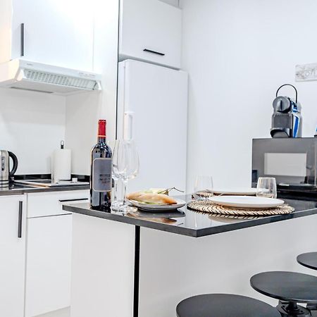 Increible Apartamento En Salamanca مدريد المظهر الخارجي الصورة
