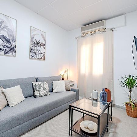 Increible Apartamento En Salamanca مدريد المظهر الخارجي الصورة
