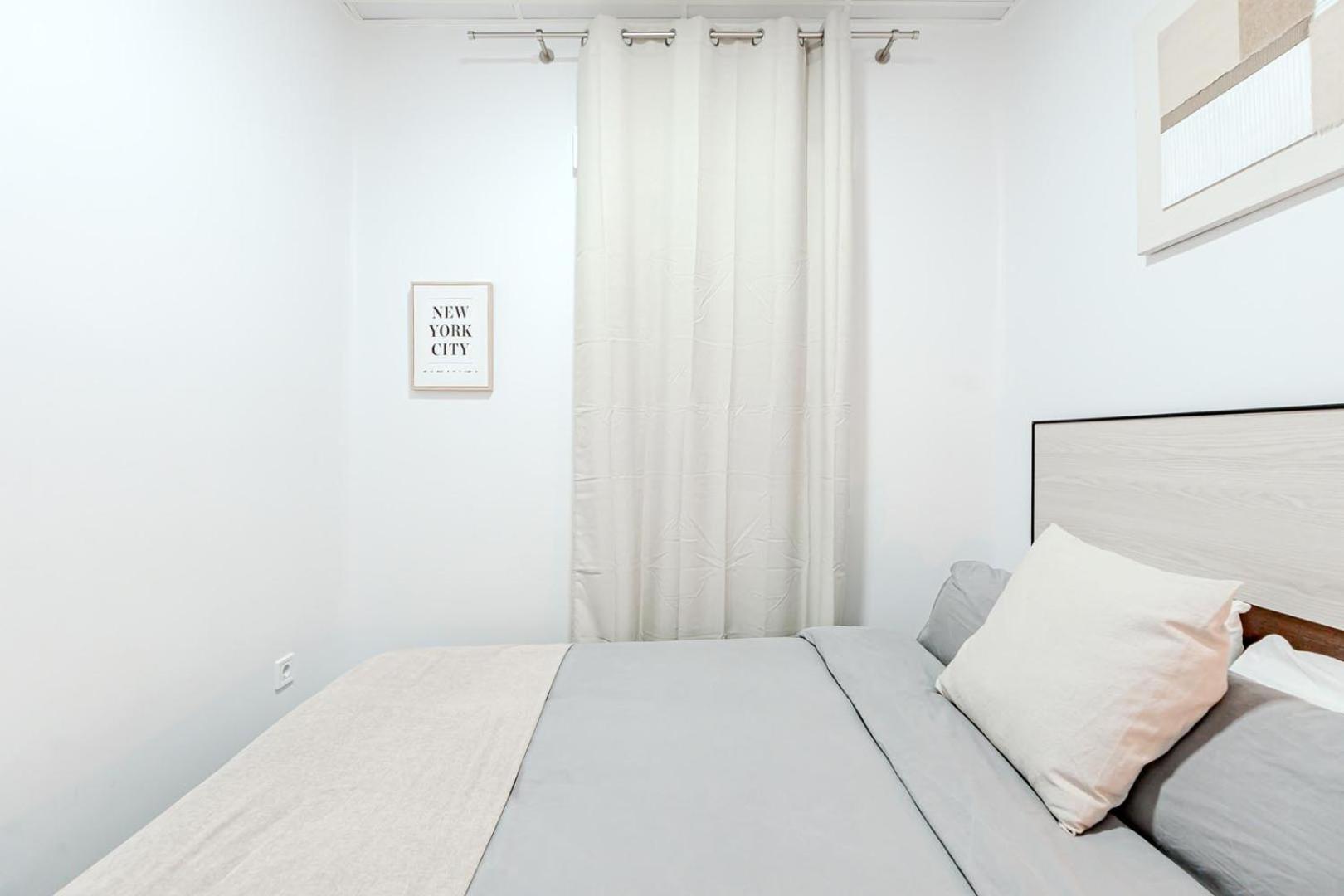 Increible Apartamento En Salamanca مدريد المظهر الخارجي الصورة