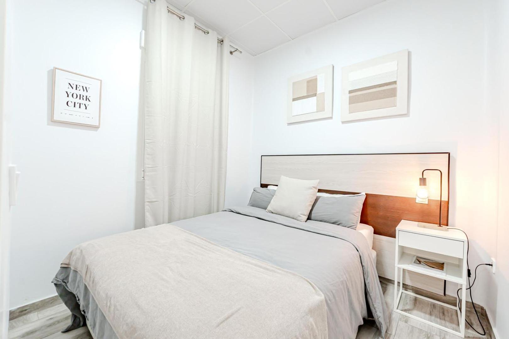 Increible Apartamento En Salamanca مدريد المظهر الخارجي الصورة