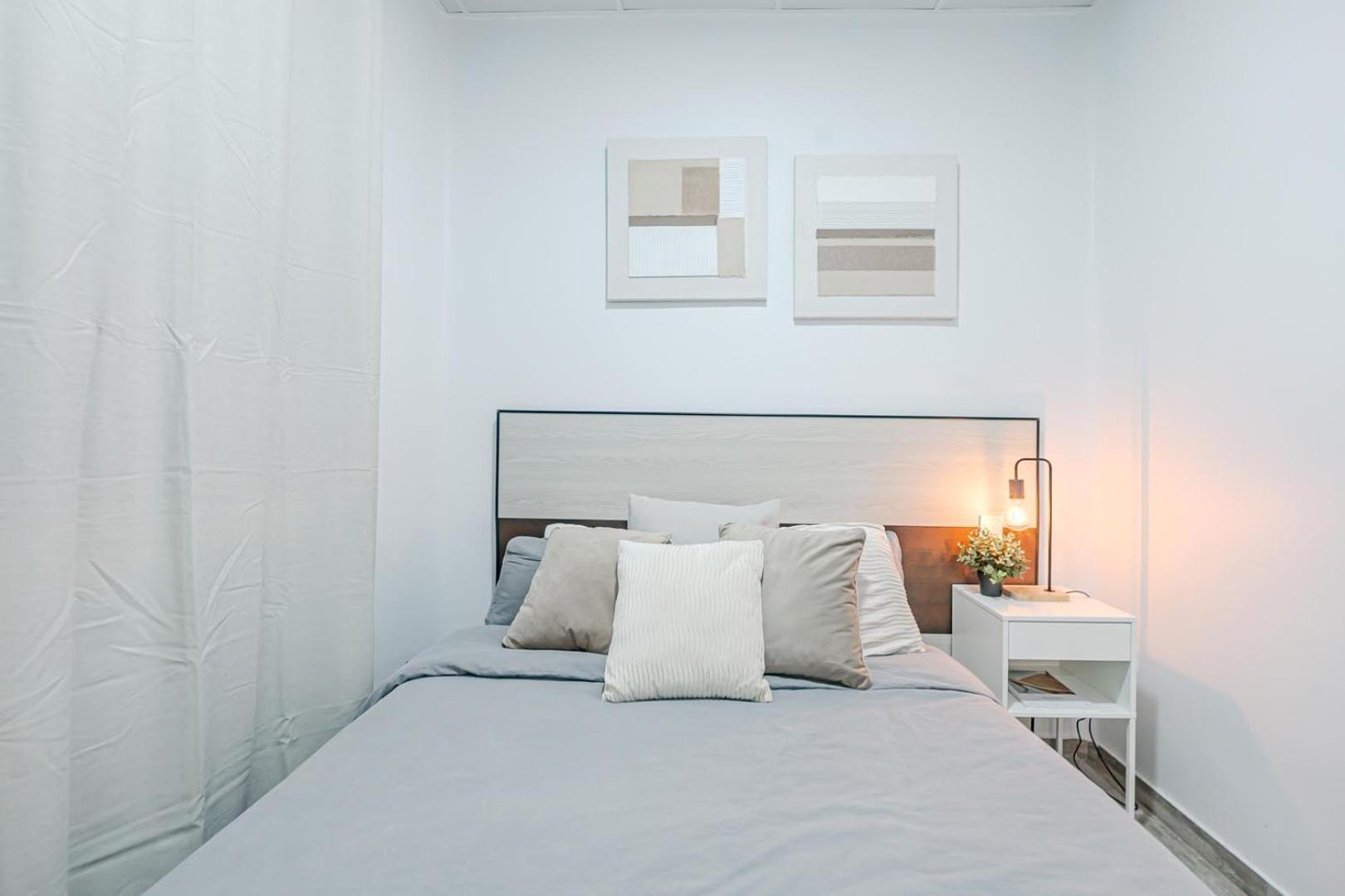 Increible Apartamento En Salamanca مدريد المظهر الخارجي الصورة