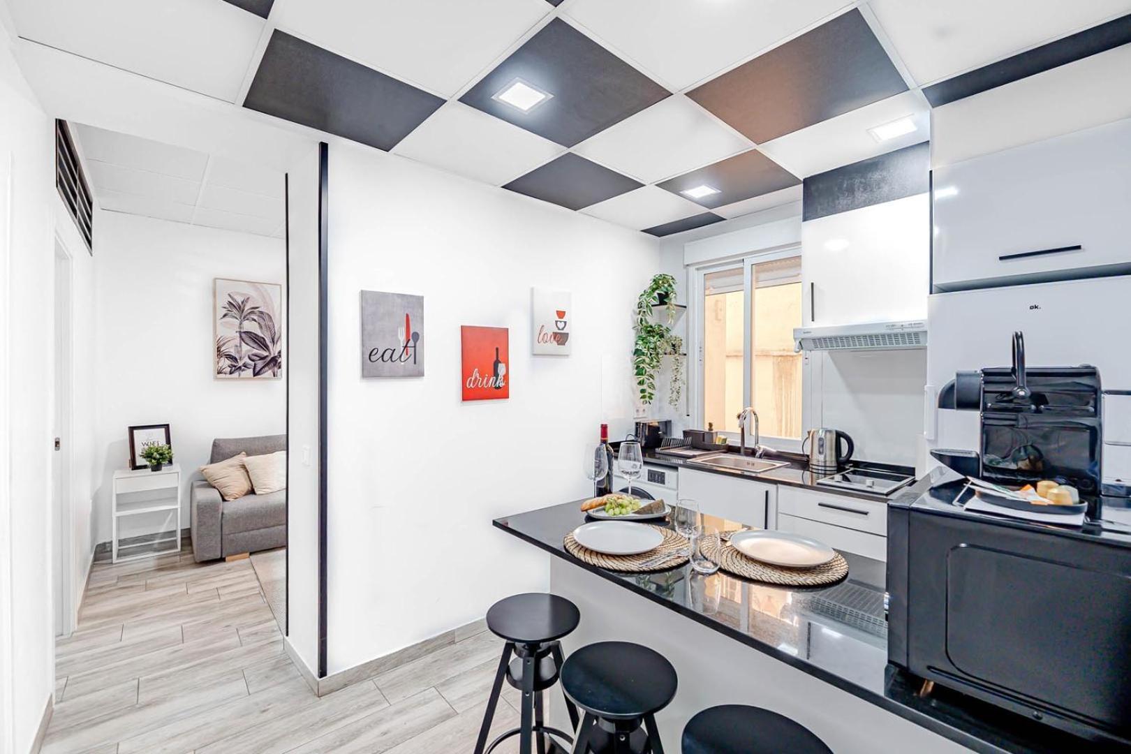 Increible Apartamento En Salamanca مدريد المظهر الخارجي الصورة