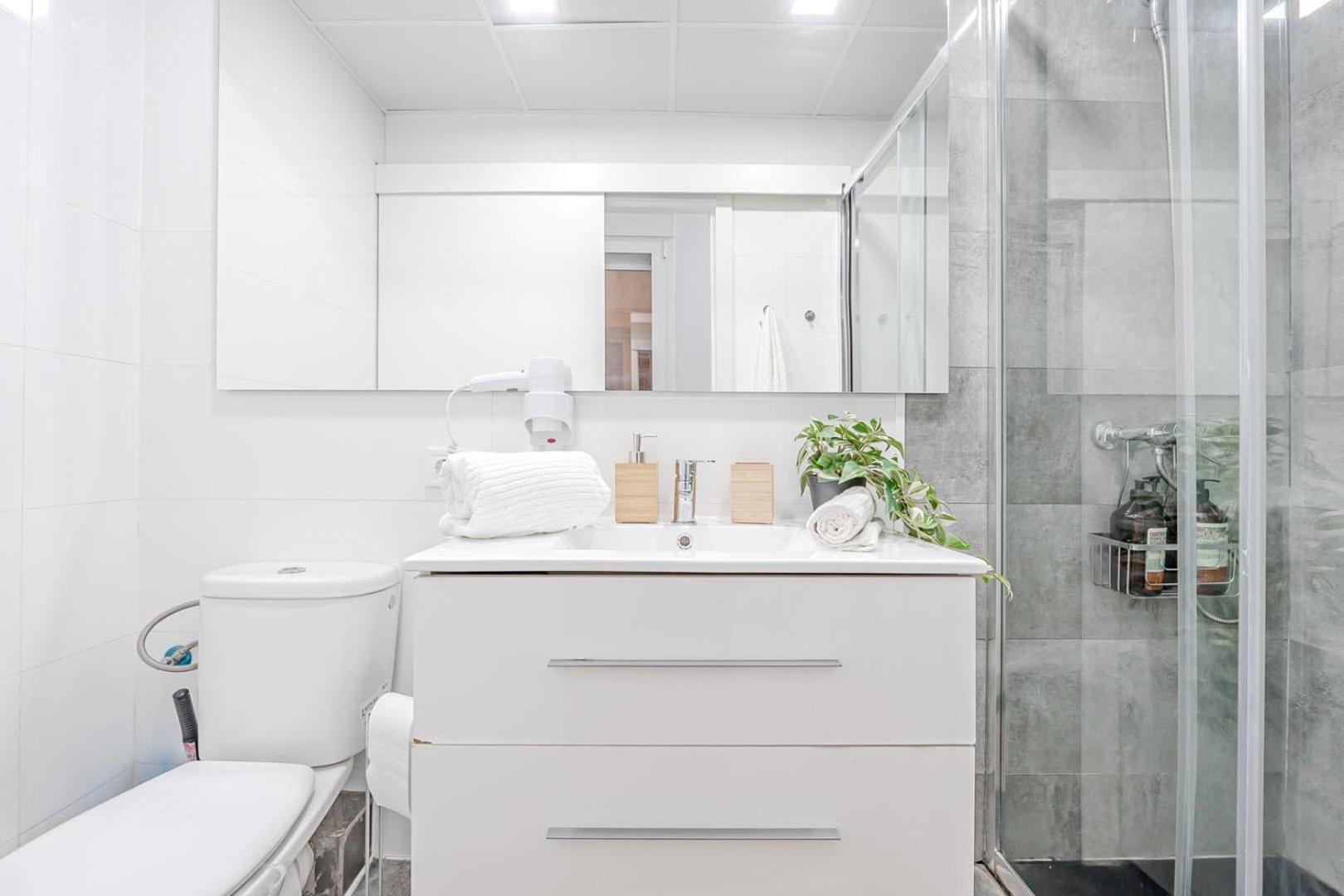 Increible Apartamento En Salamanca مدريد المظهر الخارجي الصورة