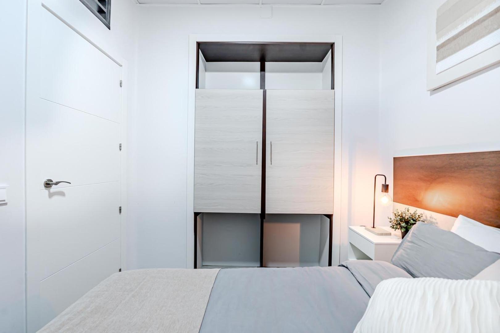 Increible Apartamento En Salamanca مدريد المظهر الخارجي الصورة