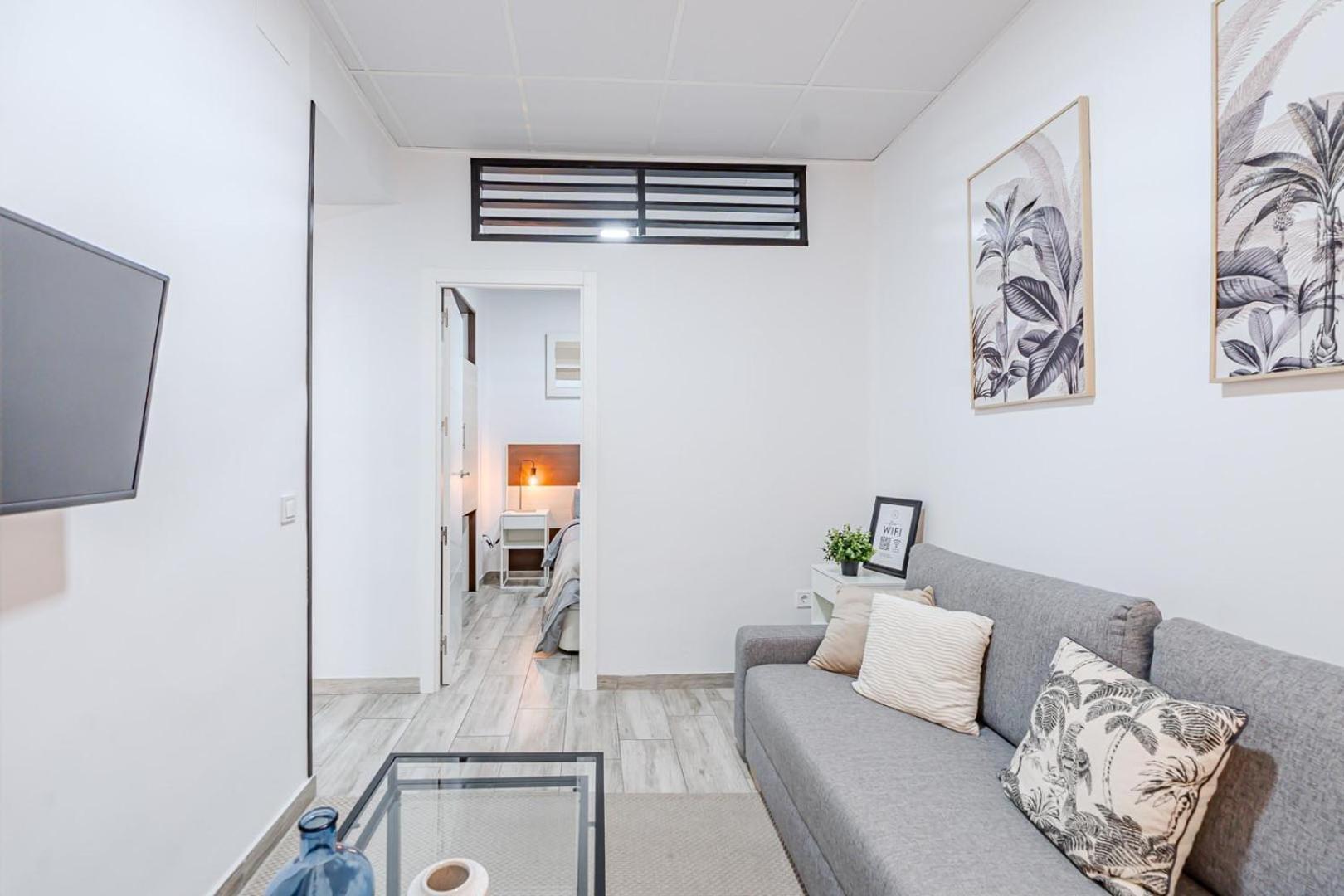 Increible Apartamento En Salamanca مدريد المظهر الخارجي الصورة