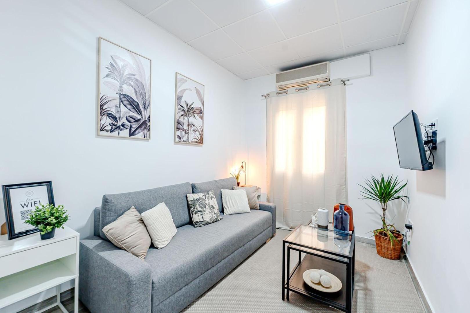 Increible Apartamento En Salamanca مدريد المظهر الخارجي الصورة