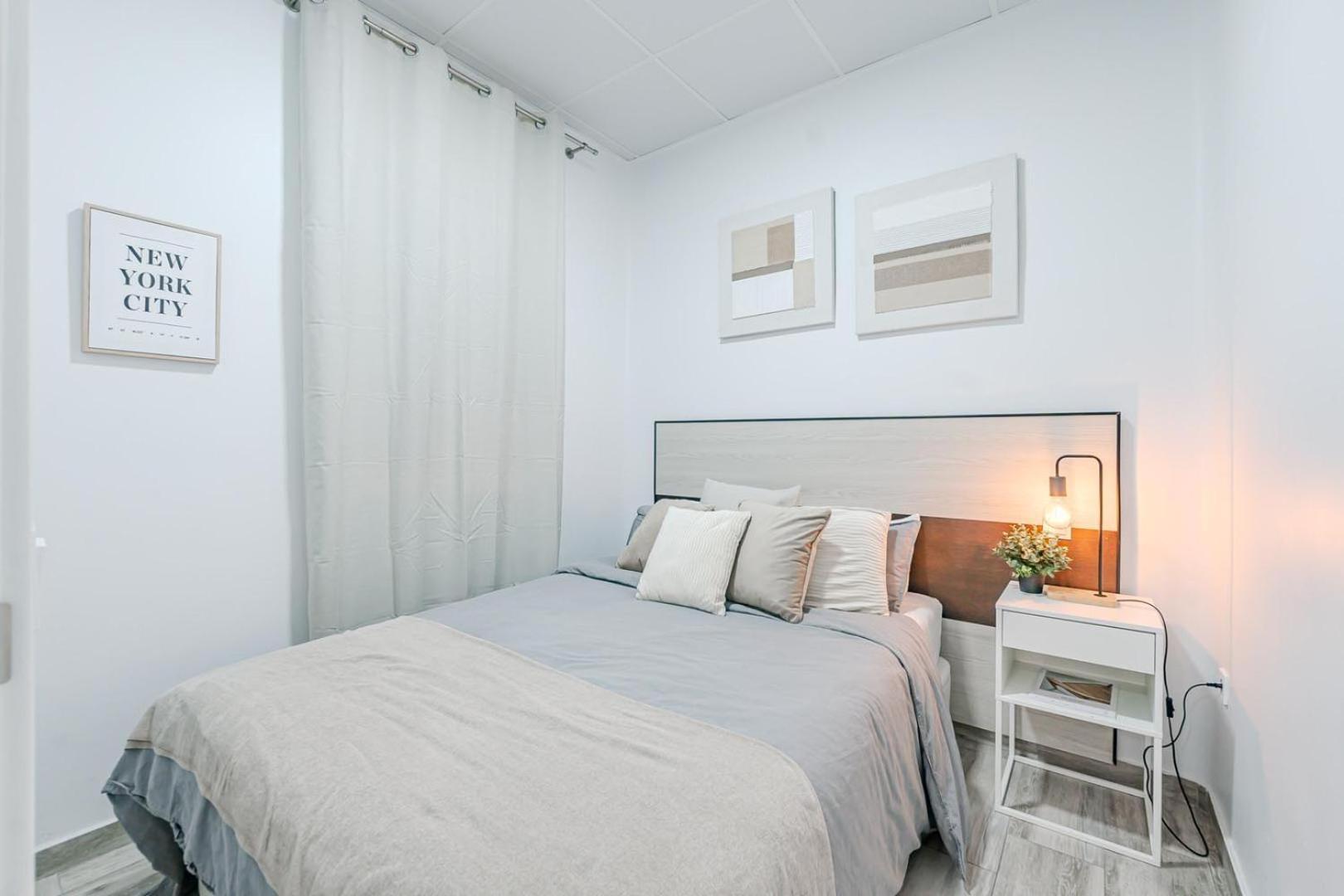 Increible Apartamento En Salamanca مدريد المظهر الخارجي الصورة