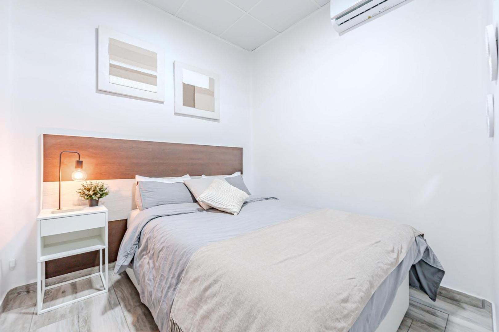 Increible Apartamento En Salamanca مدريد المظهر الخارجي الصورة