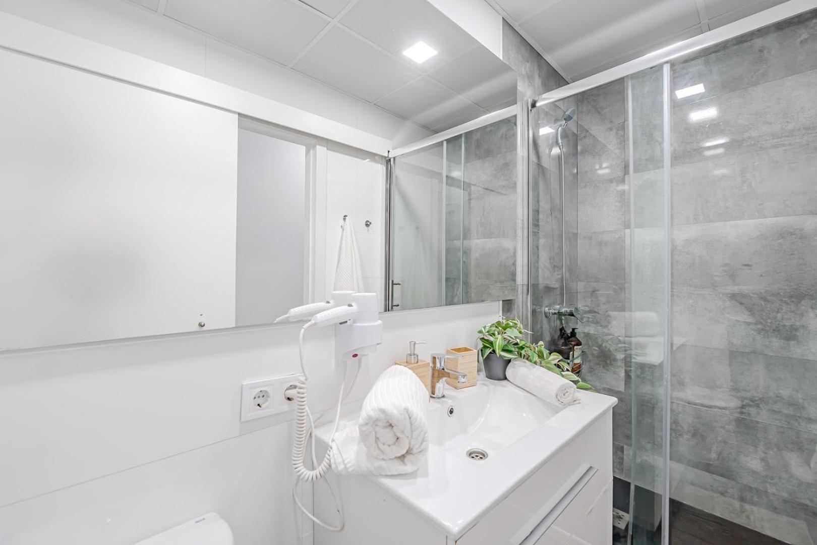 Increible Apartamento En Salamanca مدريد المظهر الخارجي الصورة