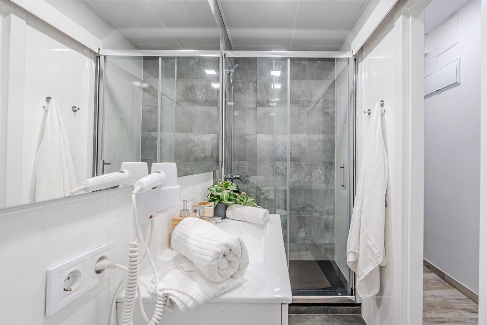 Increible Apartamento En Salamanca مدريد المظهر الخارجي الصورة