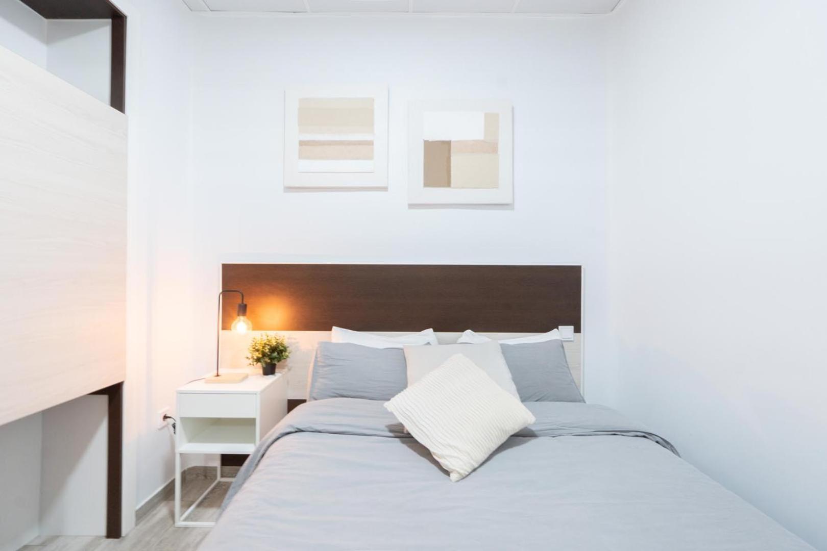 Increible Apartamento En Salamanca مدريد المظهر الخارجي الصورة